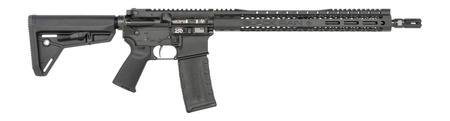 BLACK RAIN 556 16 SPEC+SSP ARMBLK