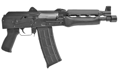 ZASTAVA ZPAP85 PSTL 556 10 30RD BLK