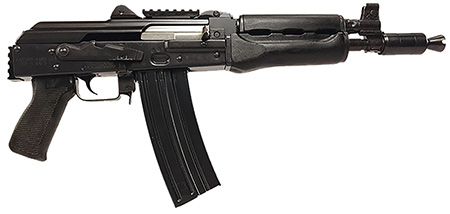 ZASTAVA ARMS USA ZPAP 85 5.56 NATO