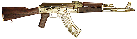 ZASTAVA ARMS USA ZPAPM70 7.62X39MM