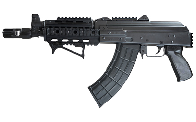 ZASTAVA ZPAP92 PSTL 762X39 10 30RD ZP92762PATM