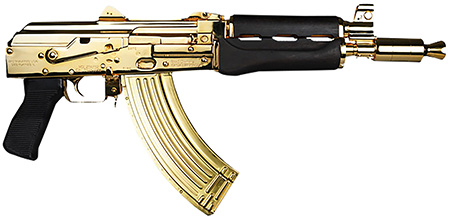 ZASTAVA ARMS USA ZPAP 92 7.62X39MM