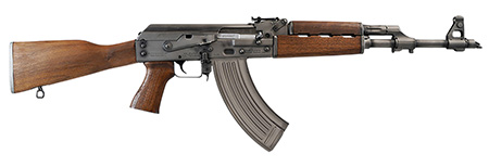 ZASTAVA ARMS USA ZPAP M70 7.62X39MM