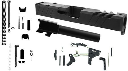 TACFIRE G19 G3 PSTL KIT