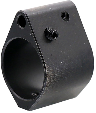 TACFIRE 0.75 ADJ STEEL GBLOCK