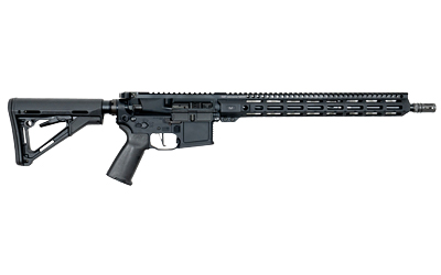 SANTAN STT 15 5.56 16 30RD BLK