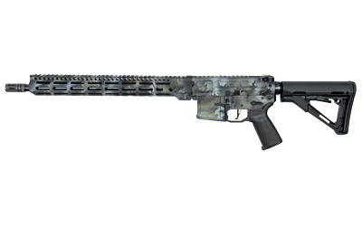 SANTAN STT 15 5.56 16 30RD MC BLK