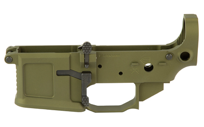 SANTAN STT 15 PILLAR LWR RCVR ODG