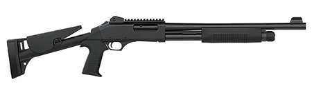 BREDA/DICKINSON TAC 4 ST 12 GAUGE TAC4ST