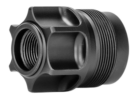 GRIFFIN 1/2X28 CHECKMATE HD 22 DT R MNT