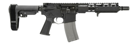 GRIFFIN PSD 223W 9.5" BRC BLK