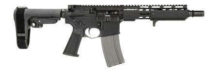 GRIFFIN PSD 300BO 9.5" BRC BLK