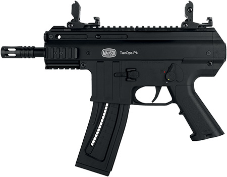 BLS SUPPLY TACOPS PK 22 LR
