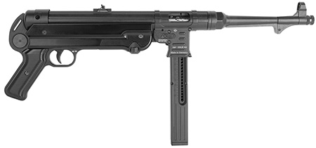 BLUE LINE SOLUTIONS MAUSER MP40P 22 LR