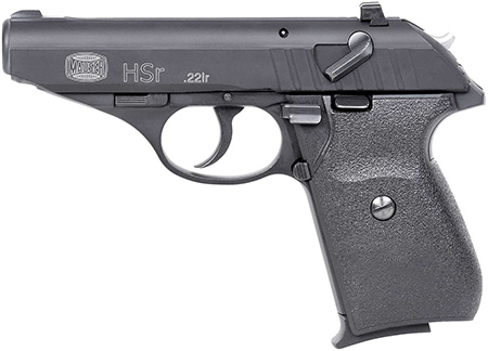 BLS SUPPLY MAUSER 22 LR