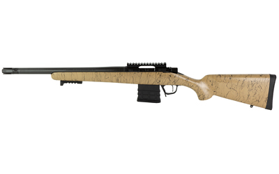 CHRISTENSEN RL SCOUT 308WIN 16 5RD