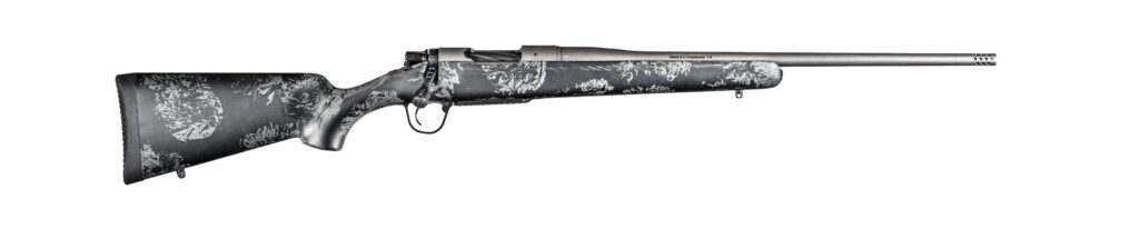 CHRISTENSEN ARMS MESA FFT 308WIN TUNGSTEN 20"