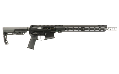 ALEX PRO FIREARMS ELITE LTR 223WYLDE 16 30RD BLK