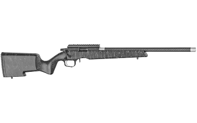 CHRISTENSEN RANGER 22LR 18 BLK