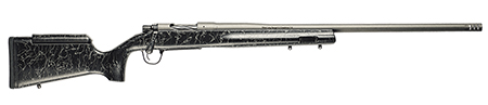 CHRISTENSEN ARMS MESA LONG RANGE 6.5 CREEDMOOR