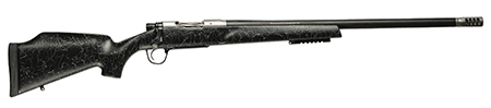 CHRIS TRAVERSE 6.5 CREEDMOOR