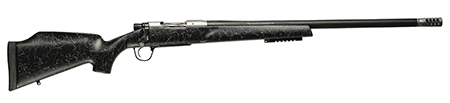 CHRISTENSEN ARMS TRAVERSE 308 WIN