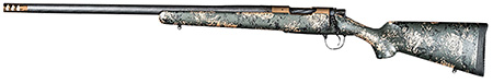 CHRISTENSEN ARMS RIDGELINE FFT 6.5 CREEDMOOR 8010620700