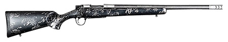 CHRISTENSEN ARMS RIDGELINE FFT TI 6.5 PRC 8010622200