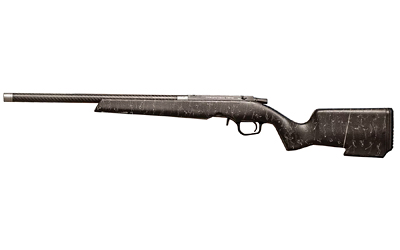 CHRISTENSEN RANGER 22WMR 18 10RD BL