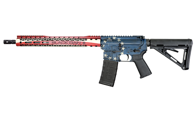 BROWNING SPEC+ 556NATO 16 30RD PAT BTSY