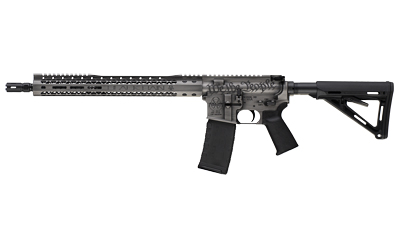 BROWNING WTP 556NATO 16 30RD TITANIUM BW