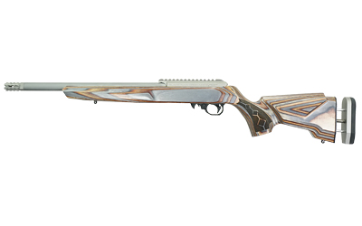 BROWNING DELUXE 22LR 10RD SHADY CAMO