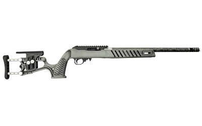 BROWNING PROFESSIONAL 22LR 10RD GREY BW