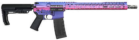 BROWNING SPEC15 MIAMI NIGHTS 5.56 NATO