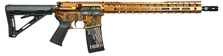 BLACK RAIN ORDNANCE SPEC15 5.56 NATO