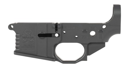 BRO MILLED LOWER REC CERAKOTE