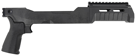 SB TACTICAL 22 TD CHASSIS BLK