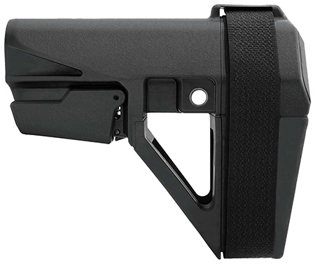 SB TACTICAL AR SBA5 BLK