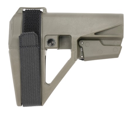 SB TACTICAL AR SBA5 ODG