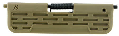 STRIKE DUST COV CAPSULE