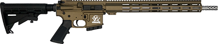 GREAT LAKES FIREARMS GL15 350 LEGEND