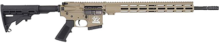 GREAT LAKES FIREARMS GL15 350 LEGEND
