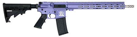 GREAT LAKES FIREARMS GL15 223 WYLDE