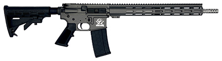 GREAT LAKES FIREARMS GL15 223 WYLDE