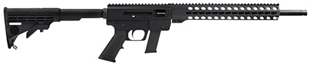BLS SUPPLY JRC GEN 3 45 ACP JRC45G3 TB/BL