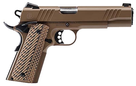 BERSA B1911 45 ACP 8+1 B19117050DEHB