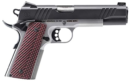 BERSA B1911 45 ACP 8+1 B19117050BMBC