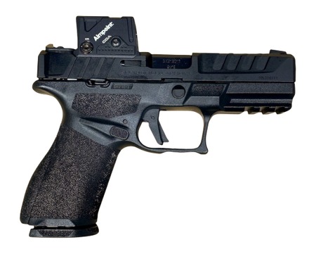 SPRINGFIELD ECHELON 9M 4 COMP COA 18R