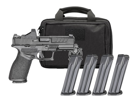 SPRINGFIELD ECHLN UDT 4.0FC CA 10R