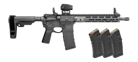SPRINGFIELD ST VIC SBA3 556 11.5 10R